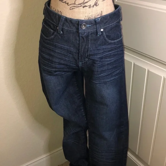 Paper Denim & Cloth Jeans